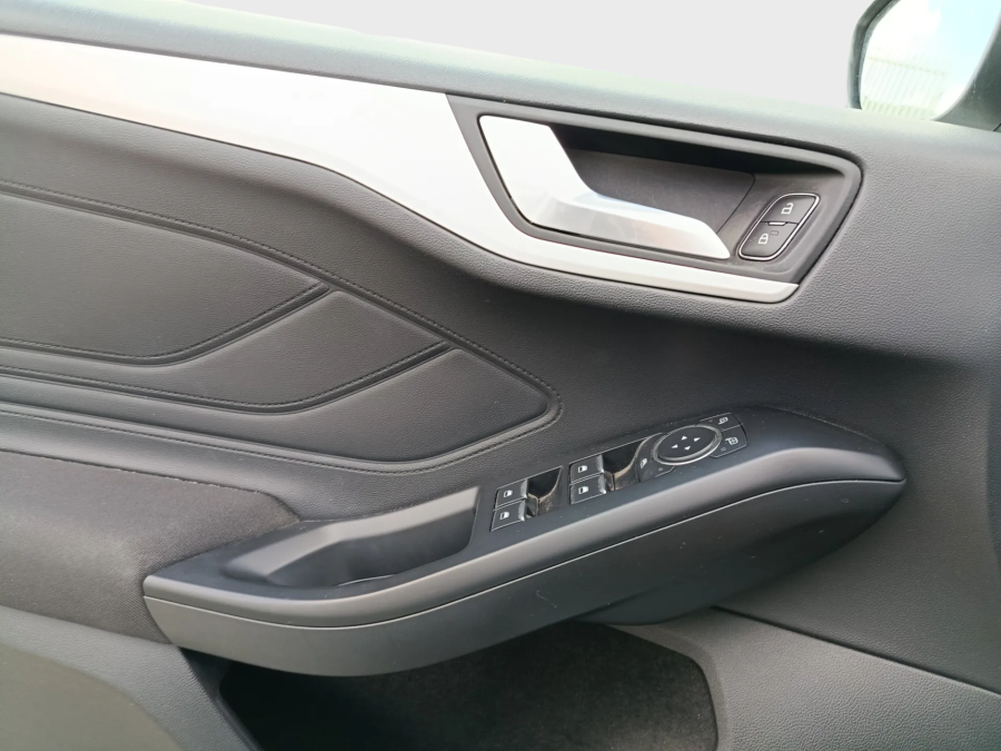 Imagen de Ford Focus