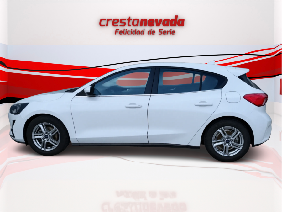 Imagen de Ford Focus