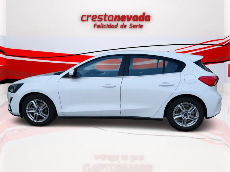 Imagen de Ford Focus