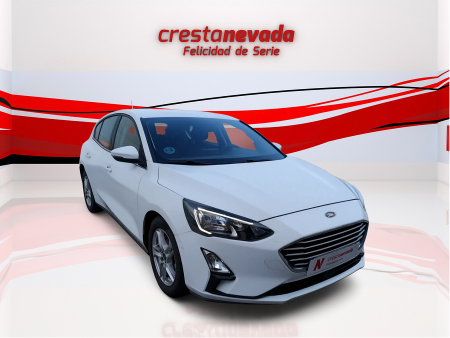 Imagen de Ford Focus