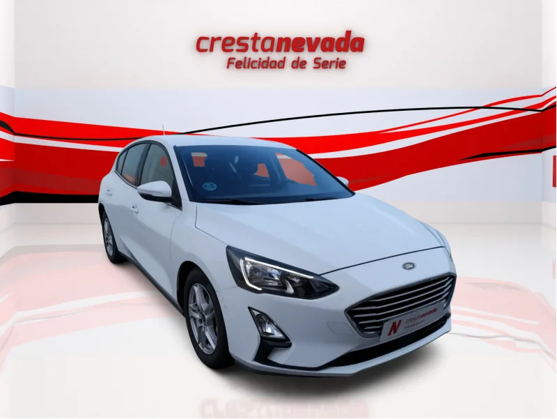 Imagen de Ford Focus
