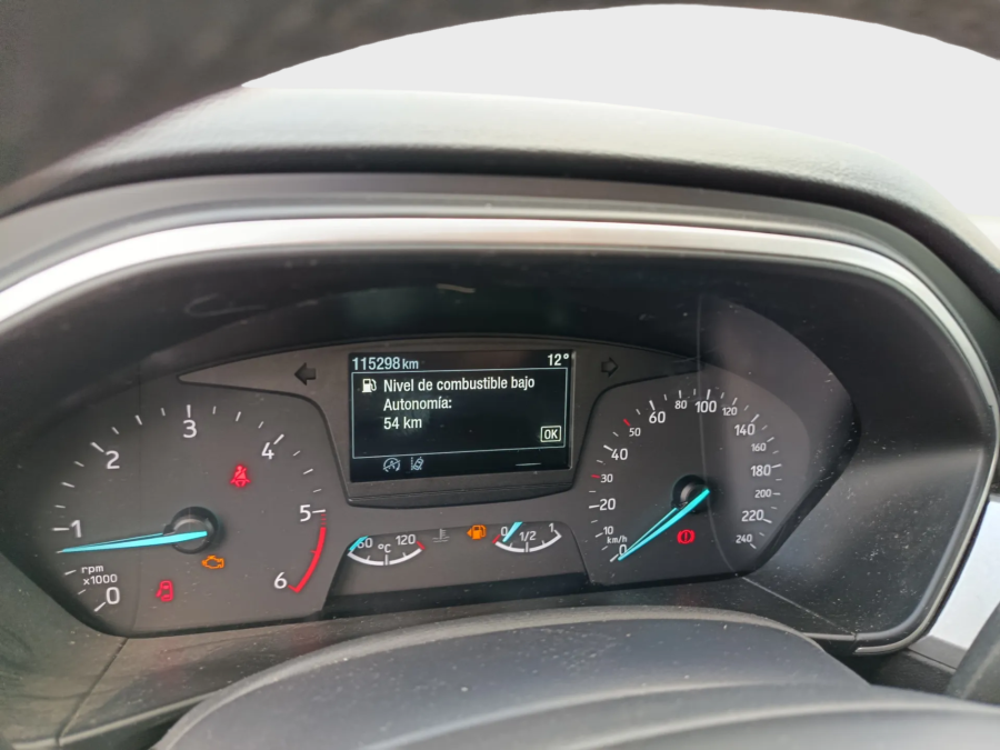 Imagen de Ford Focus