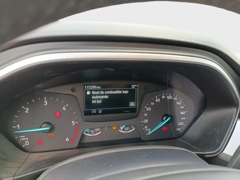 Imagen de Ford Focus