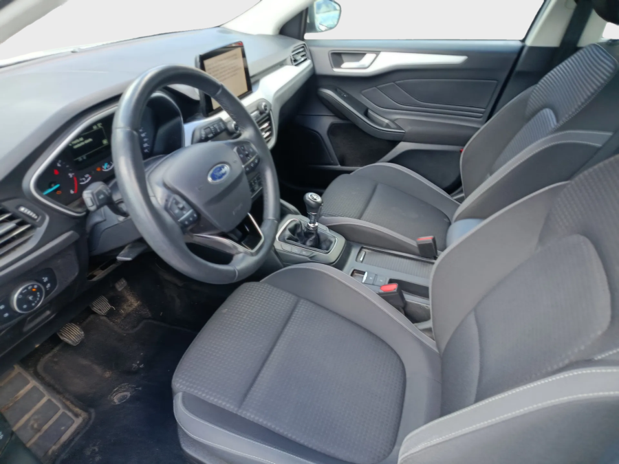 Imagen de Ford Focus
