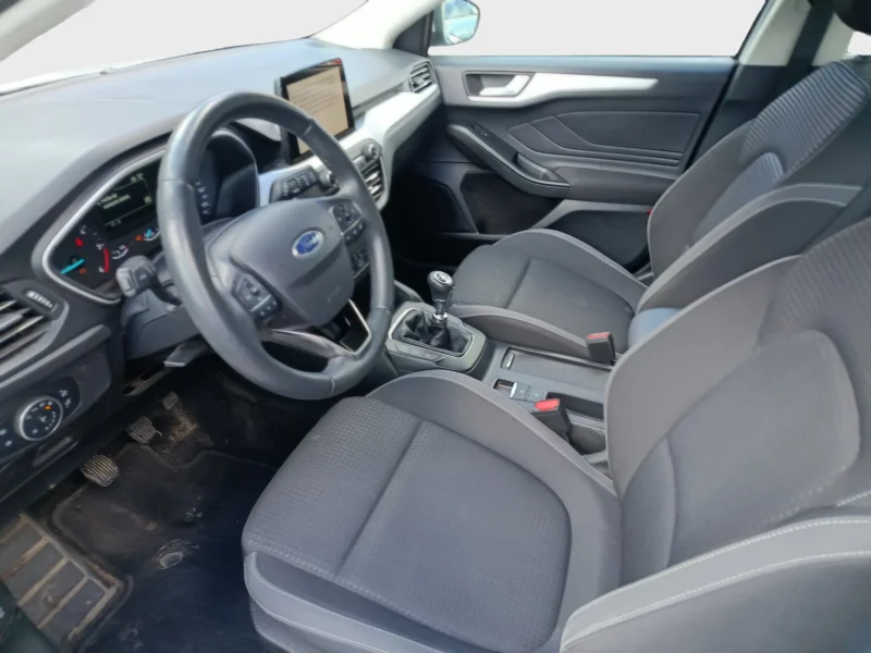 Imagen de Ford Focus