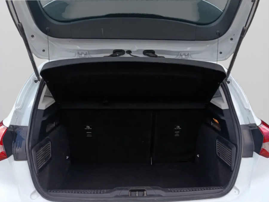 Imagen de Ford Focus