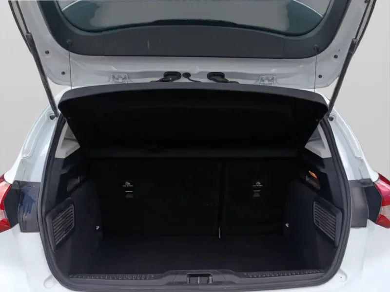 Imagen de Ford Focus