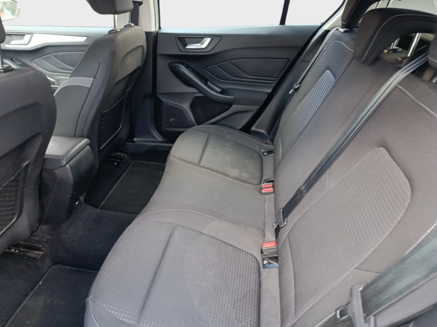 Imagen de Ford Focus
