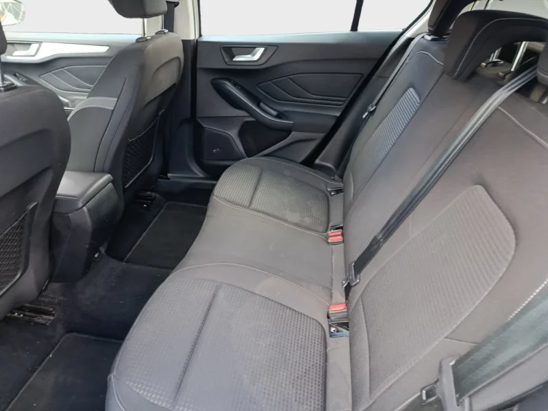 Imagen de Ford Focus