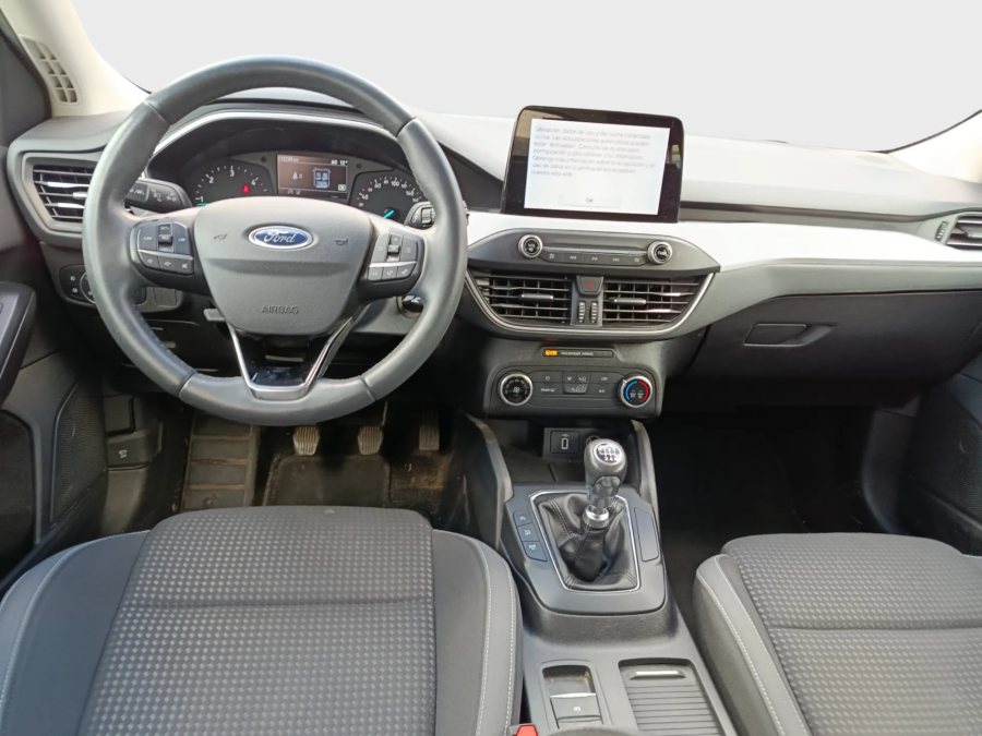 Imagen de Ford Focus