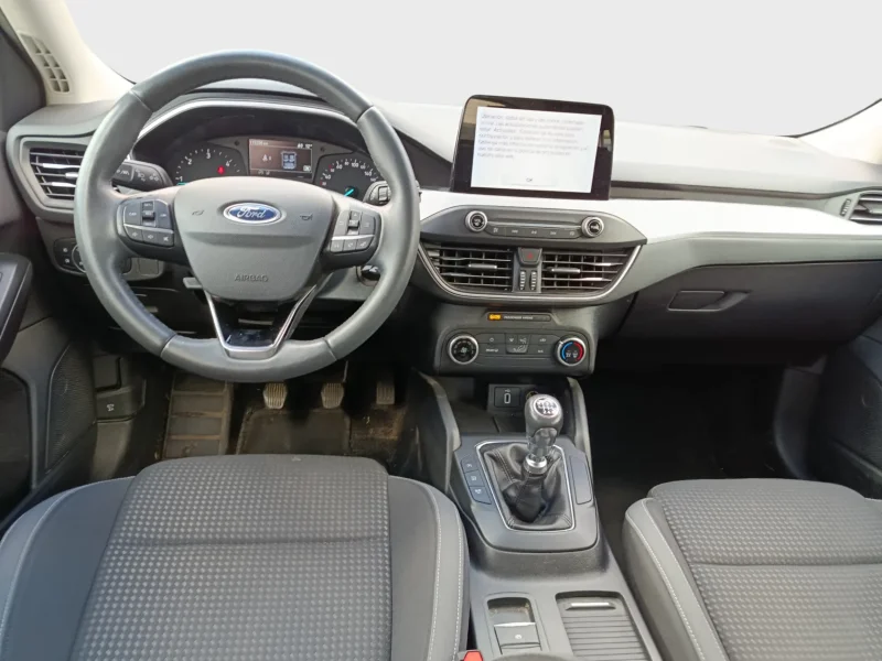 Imagen de Ford Focus