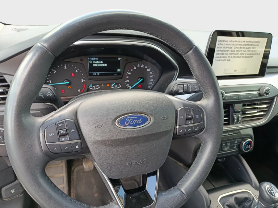 Imagen de Ford Focus