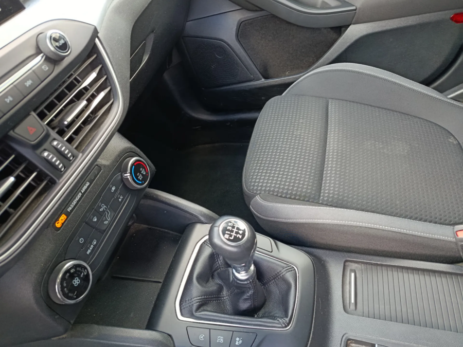 Imagen de Ford Focus
