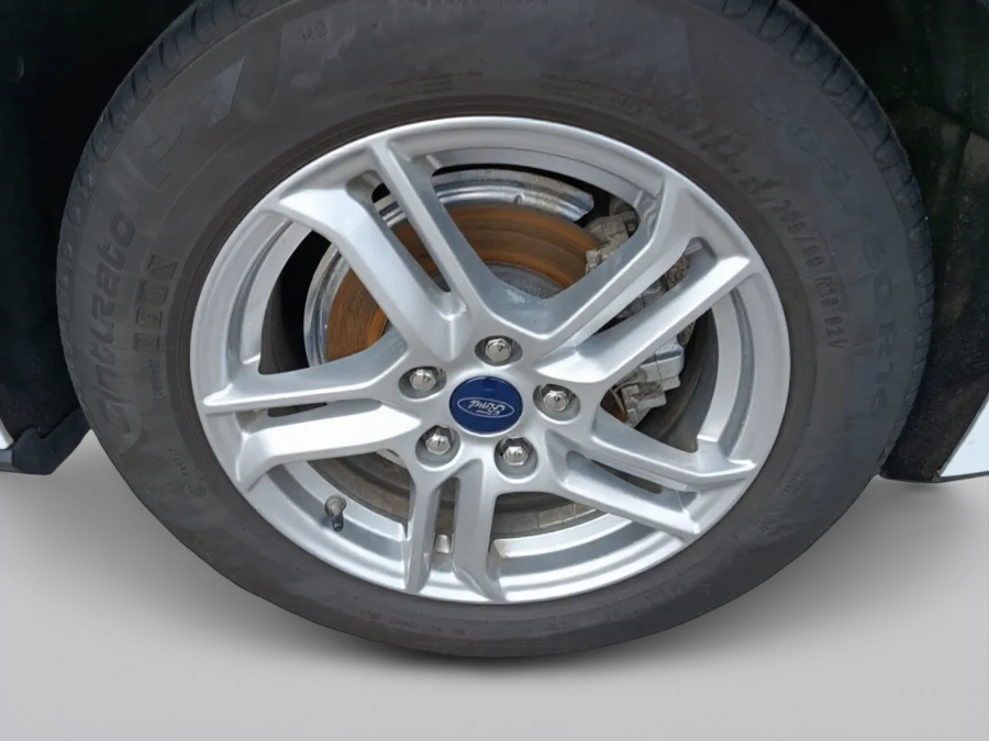 Imagen de Ford Focus