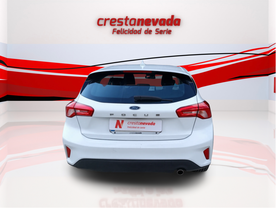Imagen de Ford Focus