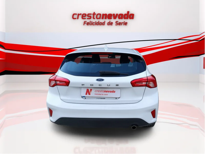 Imagen de Ford Focus