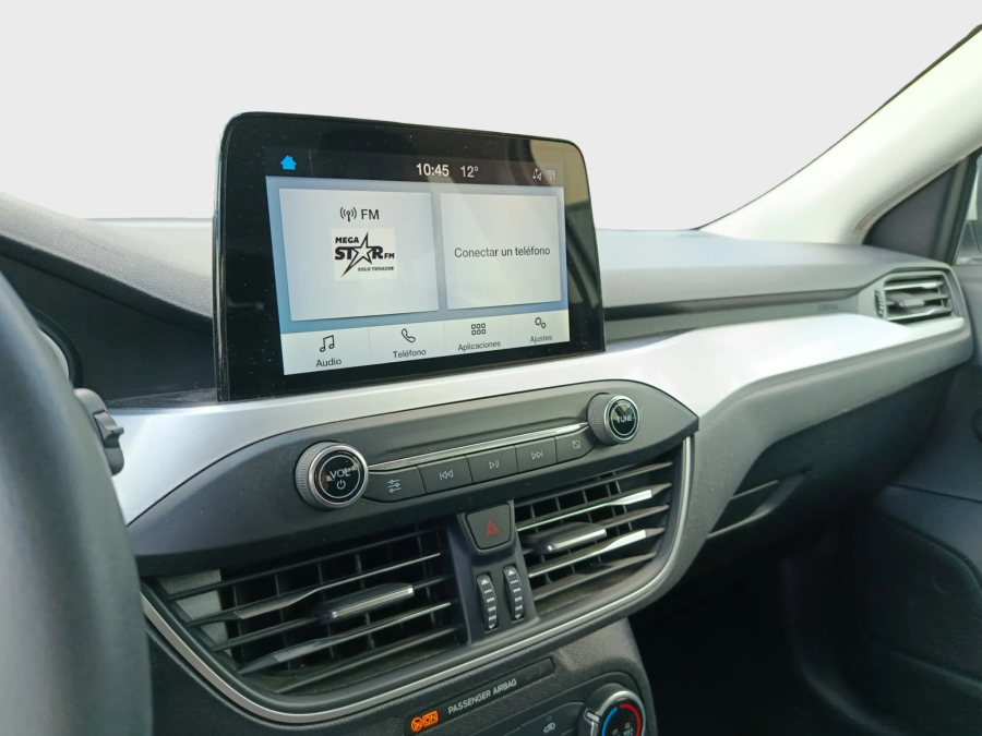 Imagen de Ford Focus