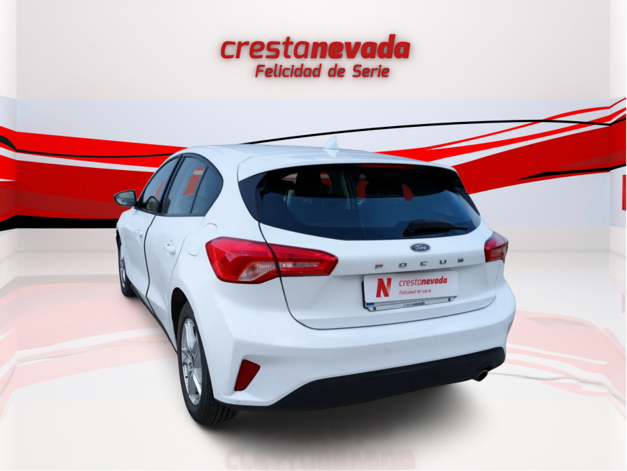 Imagen de Ford Focus