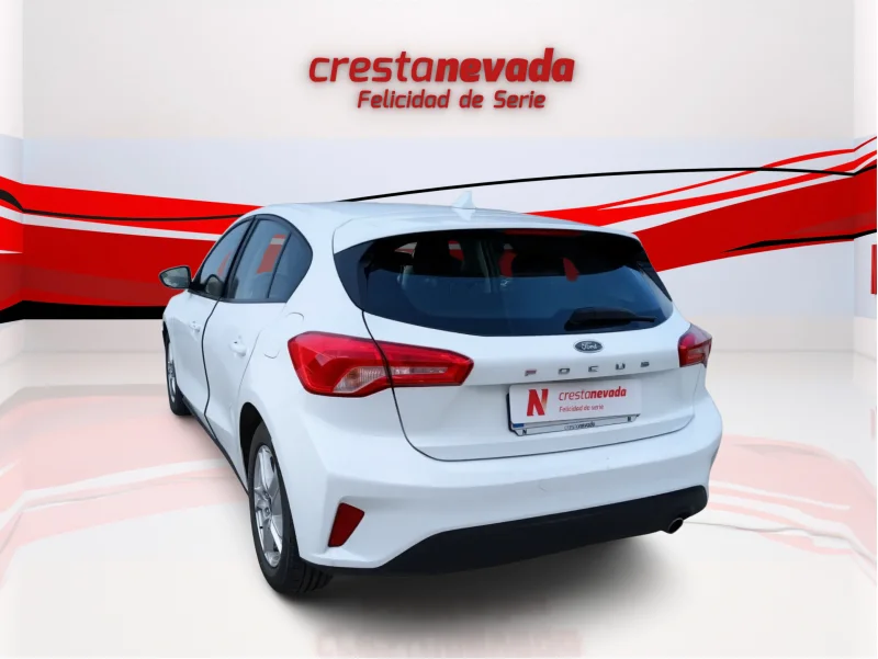 Imagen de Ford Focus