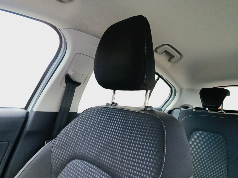 Imagen de Ford Focus