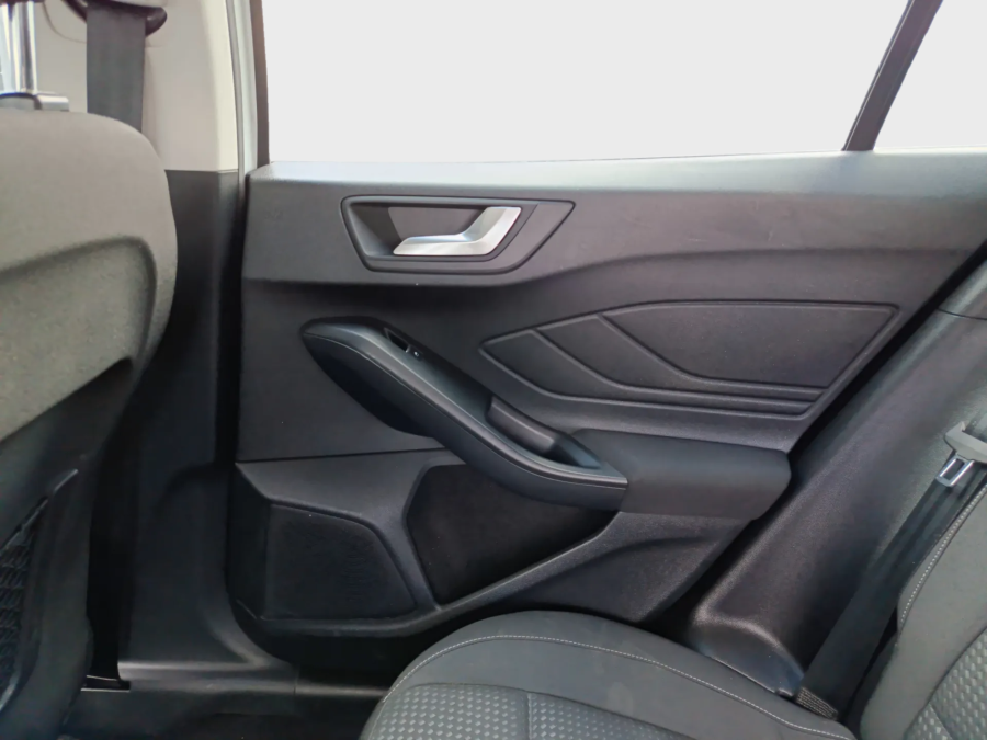 Imagen de Ford Focus