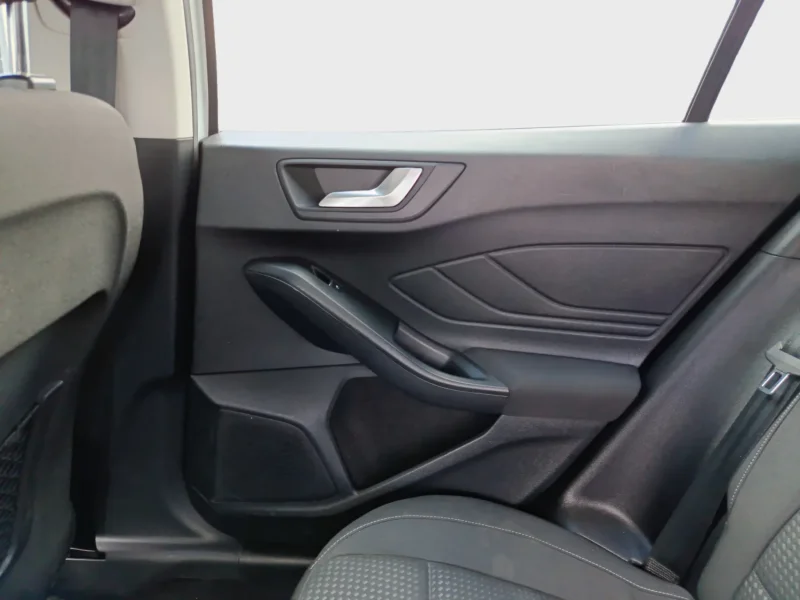 Imagen de Ford Focus