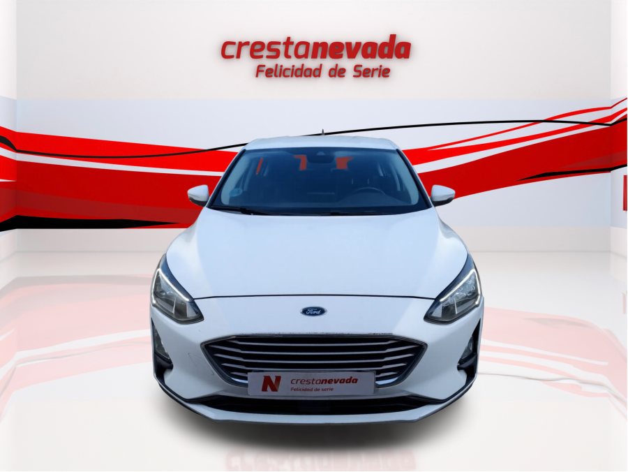 Imagen de Ford Focus