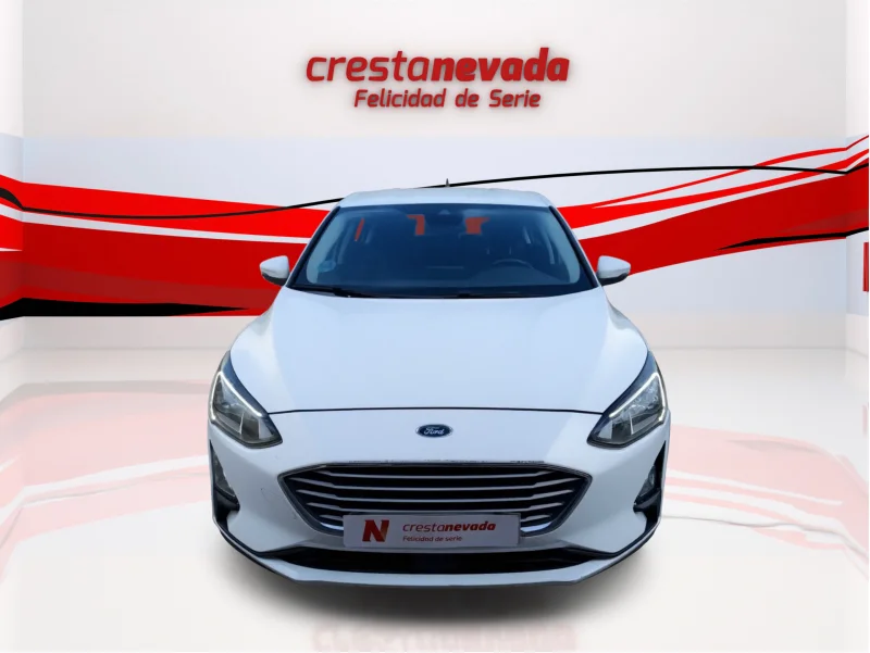 Imagen de Ford Focus