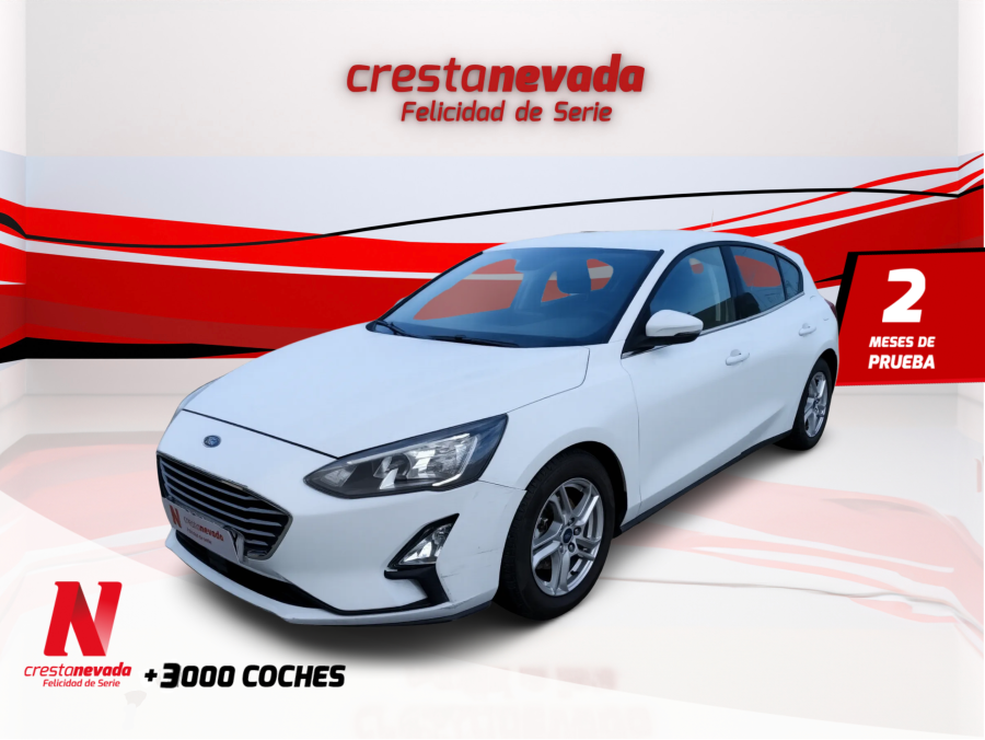 Imagen de Ford Focus