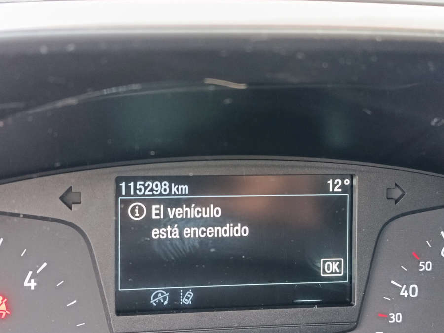 Imagen de Ford Focus