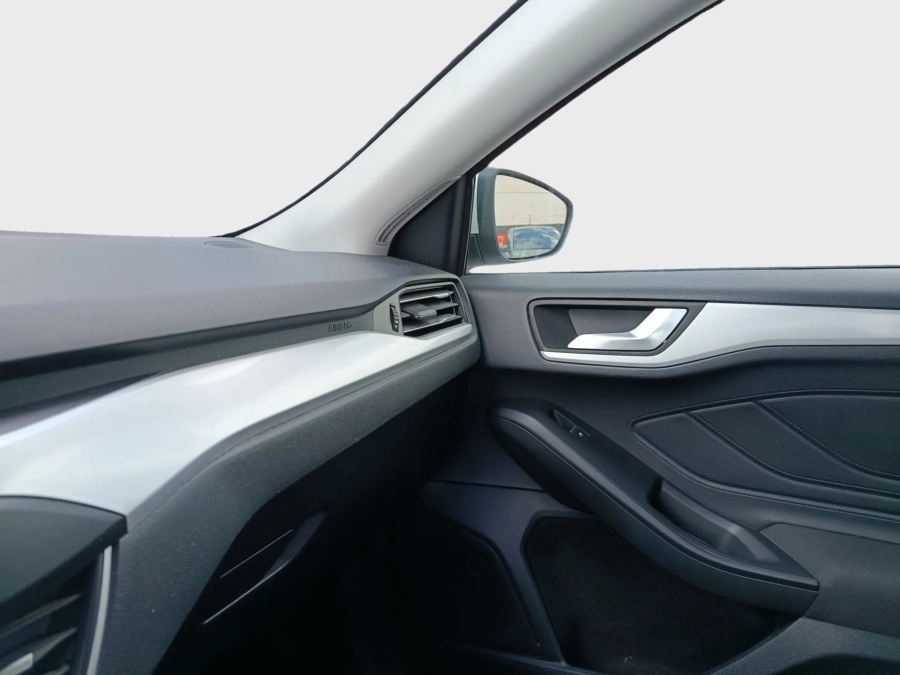 Imagen de Ford Focus