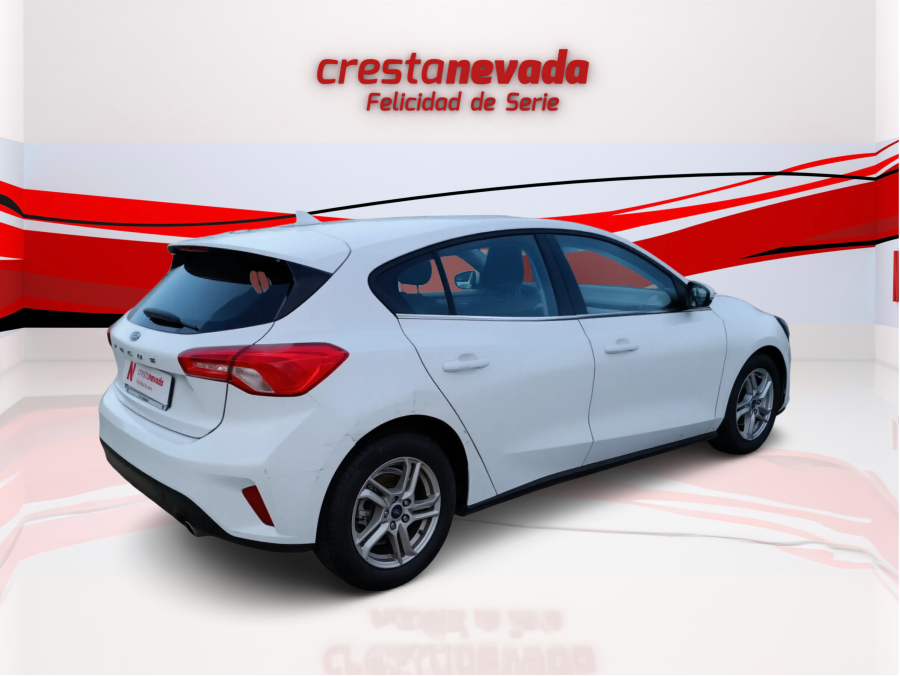 Imagen de Ford Focus