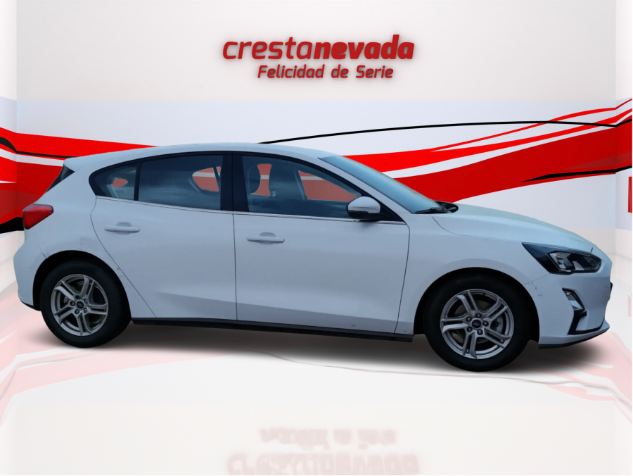 Imagen de Ford Focus