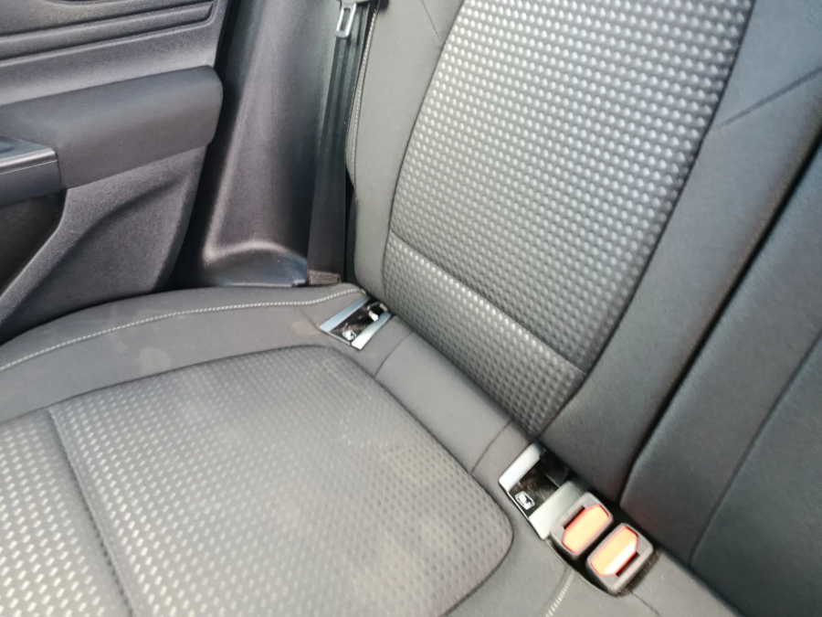 Imagen de Ford Focus