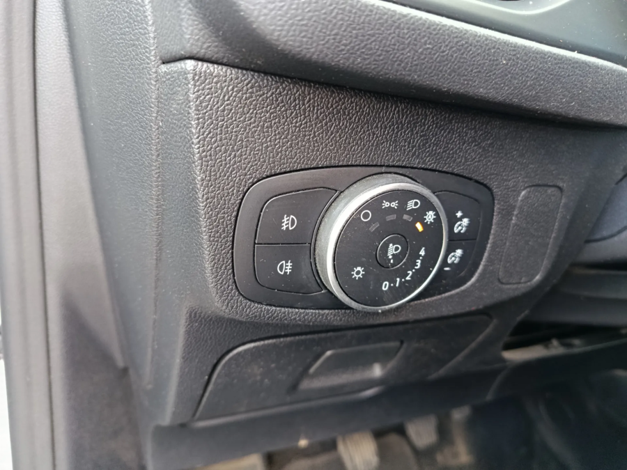 Imagen de Ford Focus