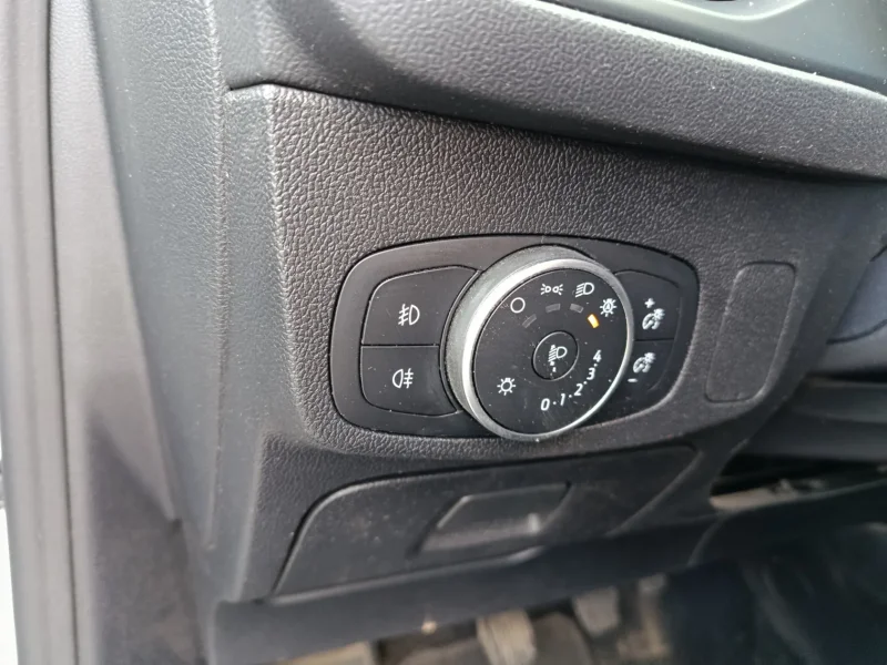 Imagen de Ford Focus