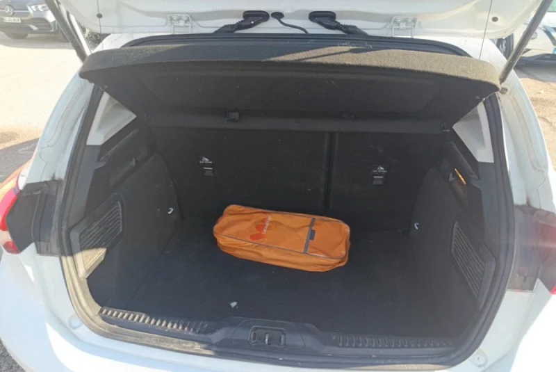 Imagen de Ford Focus