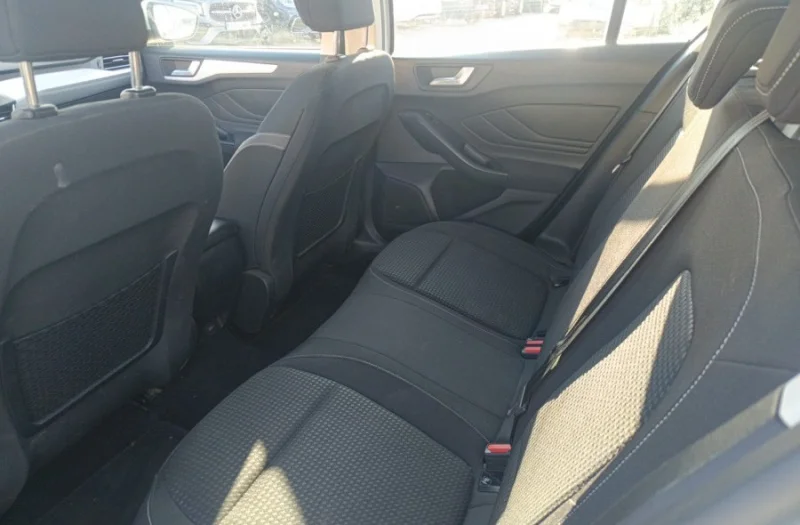 Imagen de Ford Focus