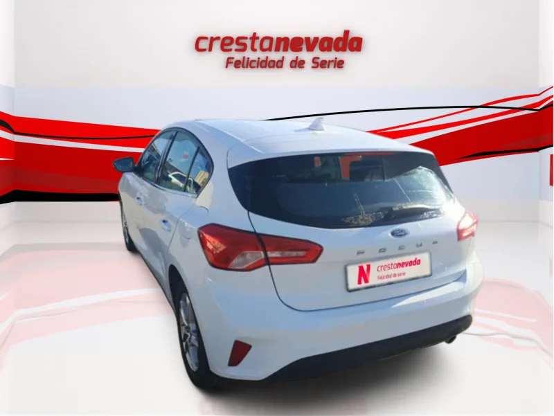 Imagen de Ford Focus