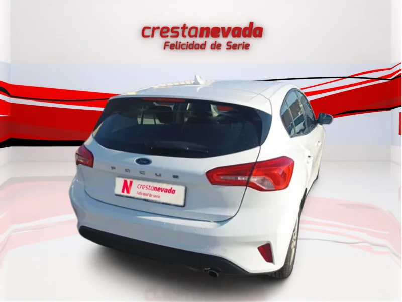 Imagen de Ford Focus