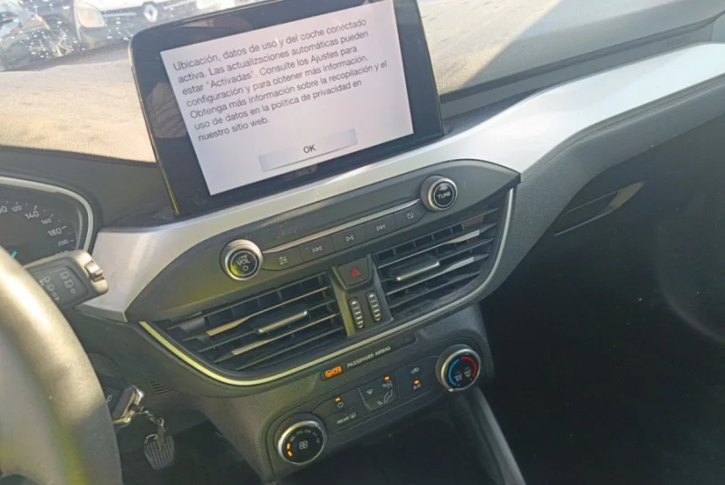 Imagen de Ford Focus