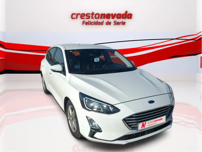 Imagen de Ford Focus