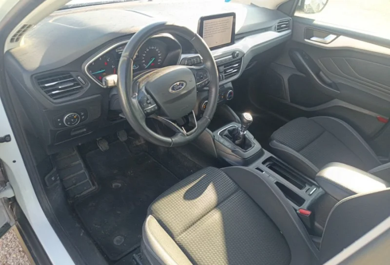 Imagen de Ford Focus