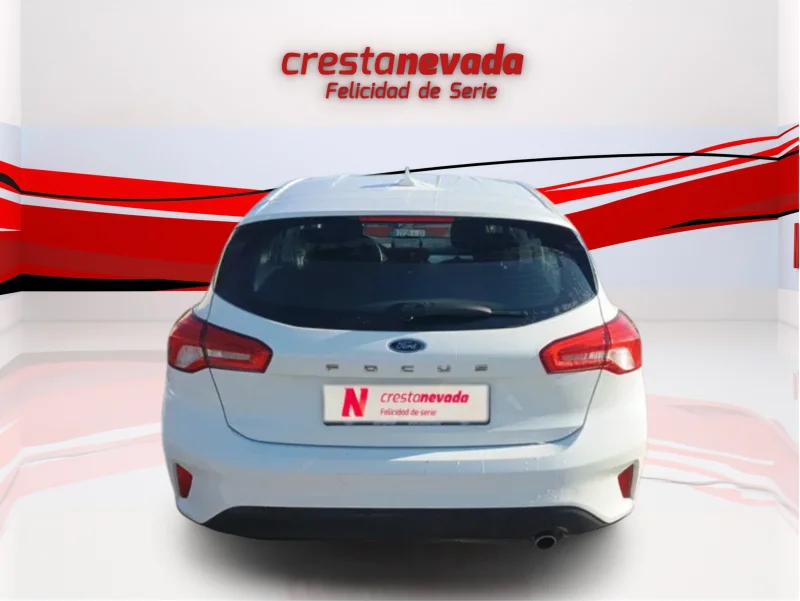 Imagen de Ford Focus