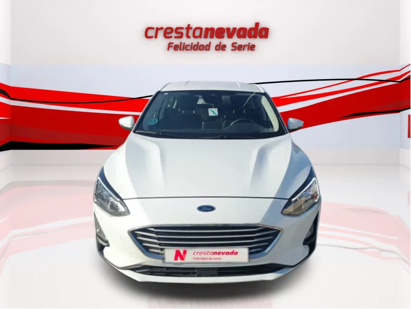 Imagen de Ford Focus