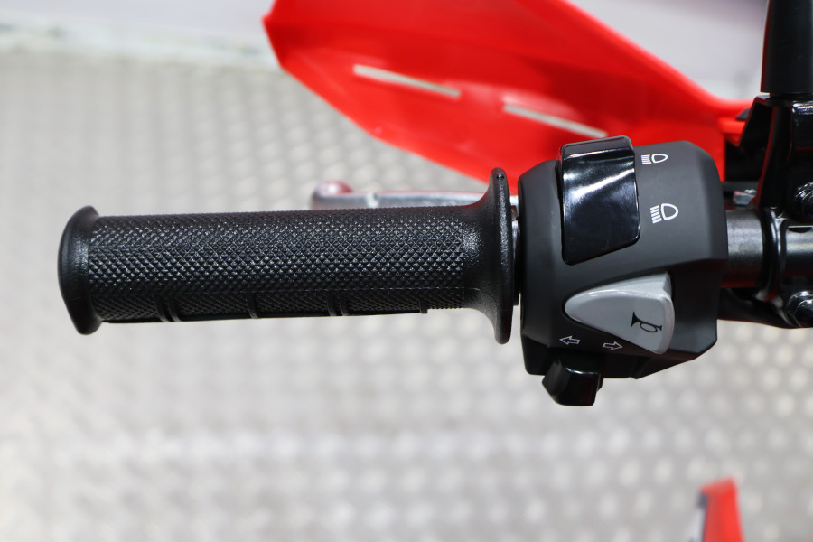 Imagen 7 de Honda CRF 300L Gasolina 27 CV