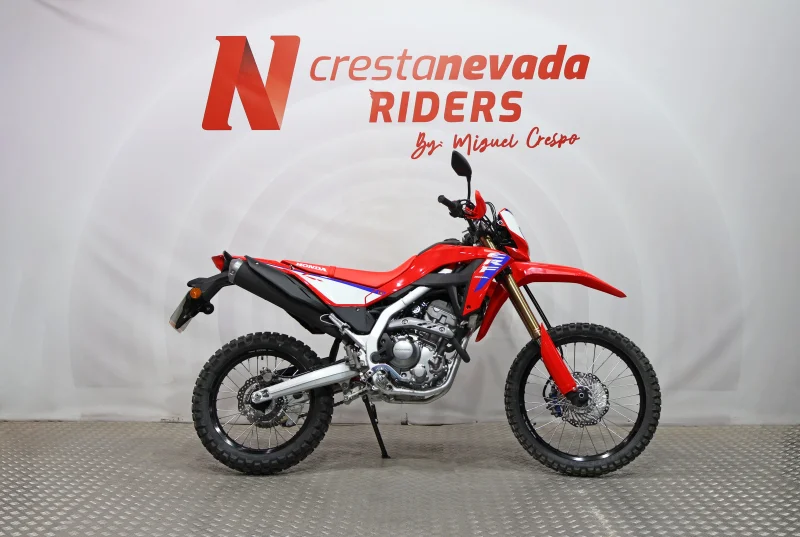 Imagen de Honda CRF 300L