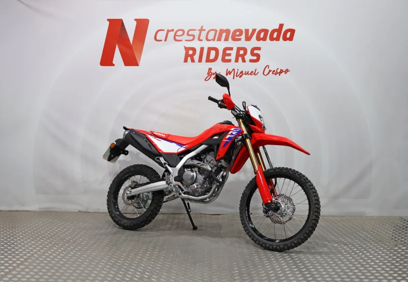 Imagen de Honda CRF 300L