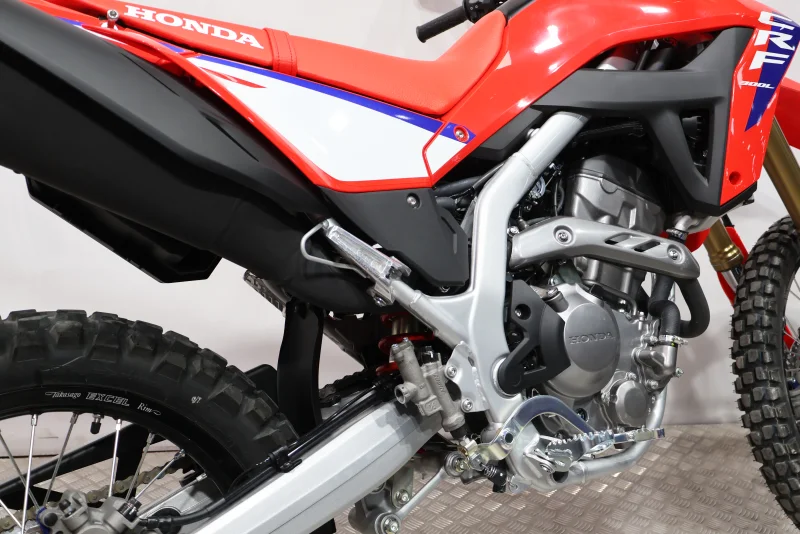 Imagen de Honda CRF 300L