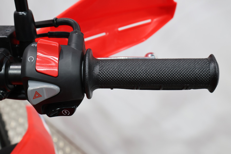 Imagen 8 de Honda CRF 300L Gasolina 27 CV